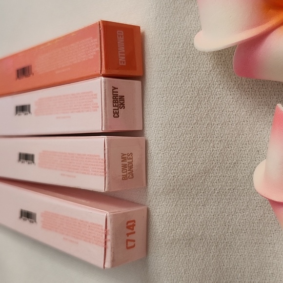 NIB Jeffree Star Supreme Gloss Bundle - Picture 2 of 16